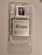 AMD Ryzen 5 2600 Wraith (BOX) Boxed, Computers en Software, Processors, 6-core, Gebruikt, Socket AM4, 3 tot 4 Ghz