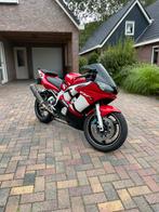 Yamaha R6 2002, Motoren, Motoren | Yamaha, Bedrijf, Super Sport