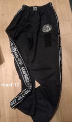 IKMF Krav Maga Broek Maat 12, Ophalen of Verzenden, Zo goed als nieuw