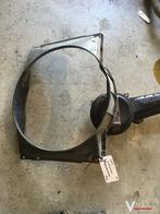 mercedes w115 '73 2.0 diesel radiateurkap, Auto-onderdelen, Ophalen of Verzenden, Gebruikt