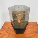 Vintage Retro Kitch fiber optic lamp jaren 70, Verzamelen, Retro, Ophalen of Verzenden