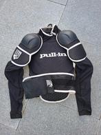 Bodyprotector, Pull-in, maat M, Motoren, Kleding | Motorkleding, Motorcrosskleding, Ophalen of Verzenden, Pull-in, Dames