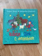 Kolletje & Dirk - O, dennenboom, Ophalen of Verzenden, Zo goed als nieuw, 2 tot 3 jaar