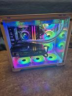 High-end Gaming & Creatieve PC - Slechts 1

maand oud - RGB, Computers en Software, Desktop Pc's, Ophalen, 64 GB of meer, Zo goed als nieuw
