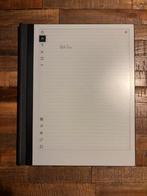 reMarkable 2 - Zeer Goed + Accessoires + Connect, Computers en Software, Tekentablets, Ophalen of Verzenden, Zo goed als nieuw