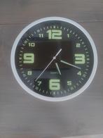 Glow in the dark klok, Ophalen of Verzenden, Zo goed als nieuw