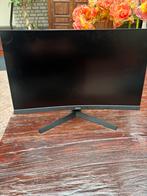 iiyama caming monitor 24 inch, Computers en Software, Monitoren, Gaming, Iiyama G-master, IPS, Ingebouwde speakers