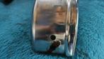 Achter bumper hoek chrome links bestuurderskant BMW 3 serie, Auto-onderdelen, Ophalen, Gebruikt, -, -