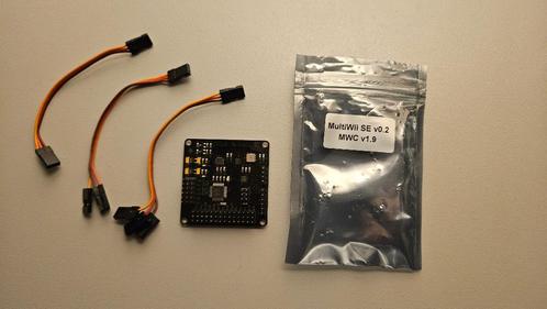 Crius SE v0.2 Drone Flight Controller, Audio, Tv en Foto, Drones, Nieuw, Drone zonder camera, Verzenden