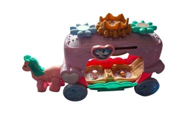 Magische koets Vtech beschikbaar voor biedingen