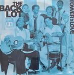 THE BACK LOT - TOWER OF LOVE, Cd's en Dvd's, Ophalen of Verzenden, Gebruikt