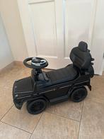 Loop Mercedes G klasse, Kinderen en Baby's, Speelgoed | Buiten | Voertuigen en Loopfietsen, Ophalen, Gebruikt