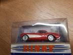 Dinky collection. 1956 Chevrolet Corvette, Verzenden, Nieuw, Auto, Dinky Toys