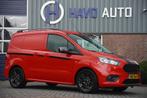 Ford Transit Courier 1.0 Sport, AIRCO, BTW-VRIJ / MARGE, STO, Voorwielaandrijving, 101 pk, Gebruikt, Bluetooth