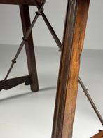 Spaanse tafel 18e eeuw, Antiek en Kunst, Antiek | Meubels | Tafels, Ophalen