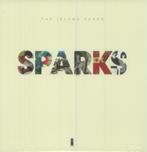 Sparks ‎- The Island Years - 5 x Vinyl LP - Box Set 🔊🎹🔊, Ophalen, 12 inch, Poprock