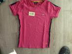 L 30 Roze meisjes (sport) shirt, Ophalen of Verzenden, Gebruikt, Meisje, Shirt of Longsleeve
