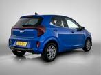 Kia Picanto 1.0 DPI DynamicPlusLine Privacy Glass | Airco |, Voorwielaandrijving, 12 maanden, Stof, Origineel Nederlands