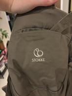 Stokke front and back carrier draagzak, Ophalen, Zo goed als nieuw, 100 cm of meer, Bakerzak of Bakerdoek