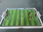 Playmobile 71120 voetbalkoffer, Ophalen of Verzenden, Gebruikt
