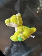 Groene Pippins Schnappie Das Kleine Krokodil knuffel!, Ophalen of Verzenden, Gebruikt, Overige typen