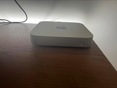 Mac mini M1 2020 8GB ram 265GB SSD, Computers en Software, Apple Desktops, Zo goed als nieuw, Mac Mini, SSD, 4 Ghz of meer, 8 GB