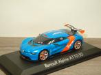 Renault Alpine A110-50 2012 - Norev 517840 - 1:43, Auto, Verzenden, Frankrijk, Norev