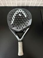 Padel Racket - Head Graphene 360+ Zephyr Pro, Ophalen of Verzenden, Zo goed als nieuw, Padelracket