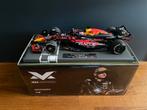 Minichamps 1:18 Verstappen Silverstone 2024, Hobby en Vrije tijd, Modelauto's | 1:18, Ophalen of Verzenden, Nieuw, MiniChamps