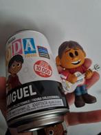 Funko Soda Miguel Coco WonderCon 2021 Limited Edition, Ophalen of Verzenden, Zo goed als nieuw
