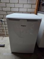 Nieuwe Whirlpool Vrieskast, Witgoed en Apparatuur, Vriezers en Diepvrieskisten, Gebruikt, Minder dan 85 cm, Minder dan 60 cm, Energieklasse A of zuiniger