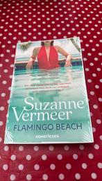 Suzanne Vermeer Flamingo beach, Ophalen of Verzenden, Nieuw