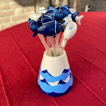 Cocktail prikkers beschikbaar voor biedingen