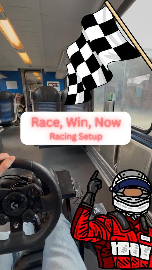 Free Stand + Racing Wheel Hori Apex for PC/PS 270 degrees, Spelcomputers en Games, Spelcomputers | Sony PlayStation Consoles | Accessoires
