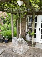 Leuke Paul Secon Lamp ( vintage retro space age design ), Gebruikt, 50 tot 75 cm, Ophalen of Verzenden, Space age vintage