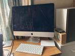 iMac retina 4K, 8gig, 1 tera, Computers en Software, Apple Desktops, 1 TB, IMac, HDD, Zo goed als nieuw