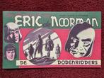 strip Eric de Noorman: De Dodenridders, Hans G Kresse, Eén stripboek, Ophalen of Verzenden, Zo goed als nieuw