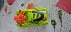 Vtech Dino auto, Ophalen, Gebruikt