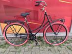 Fietshokje Beverwijk: Raaks Dutch Omafiets, Niet ingevuld, Niet ingevuld, Nieuw, Raaks