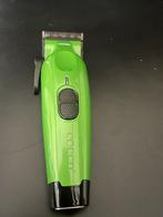 Tondeuse barber cocco gamma barber convex scharen, Ophalen of Verzenden, Zo goed als nieuw, Tondeuse