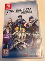 Fire emblem warroris, Spelcomputers en Games, Games | Nintendo Switch, 1 speler, Ophalen of Verzenden, Zo goed als nieuw, Role Playing Game (Rpg)