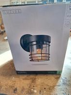 buitenlamp lucide keppel, Tuin en Terras, Buitenverlichting, Ophalen of Verzenden, Nieuw, Minder dan 50 watt, Wandlamp