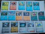 black bolt Pokemon kaarten, Ophalen, Nieuw, Losse kaart