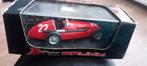 Brumm Alfa Romeo Alfetta 159 #22 - Modelauto, Ophalen of Verzenden, Zo goed als nieuw, Auto