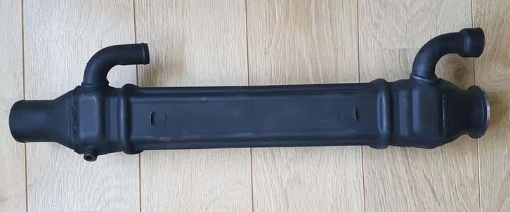 Scania euro 6 EGR RECIRCULATOR  2074600R + €300 STATIEGELD, Auto-onderdelen, Vrachtwagen-onderdelen, Scania, Motor en Toebehoren