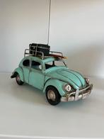 Auto model vintage metaal, Ophalen of Verzenden, Nieuw, Auto, Overige merken