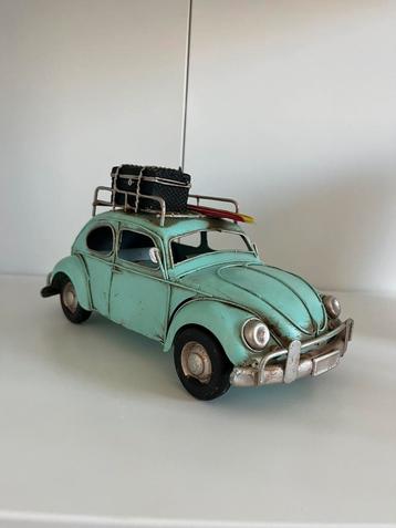 Auto model vintage metaal beschikbaar voor biedingen