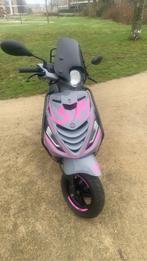 Zip scooter, Fietsen en Brommers, Scooters | Piaggio, Maximaal 45 km/u, Zip, Ophalen of Verzenden, Zo goed als nieuw