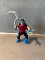 Tmnt Turtles: Slice ‘n dice Shredder - playmates toys, Ophalen of Verzenden
