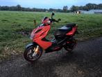 Yamaha Aerox 4takt 2018 euro 4, Ophalen, Zo goed als nieuw, Benzine, Aerox